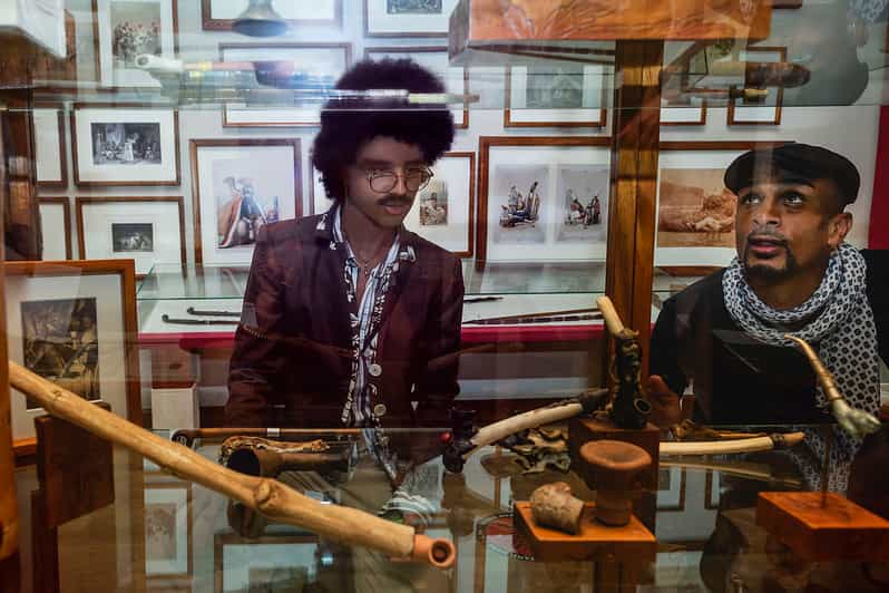 Museum Ganja, Mariyuana, dan Rami: Menyelami Sejarah dan Budaya Narkoba di Amsterdam