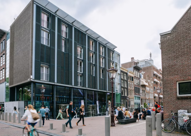 Museum Rumah Anne Frank: Menyaksikan Sejarah dalam Setiap Langkah