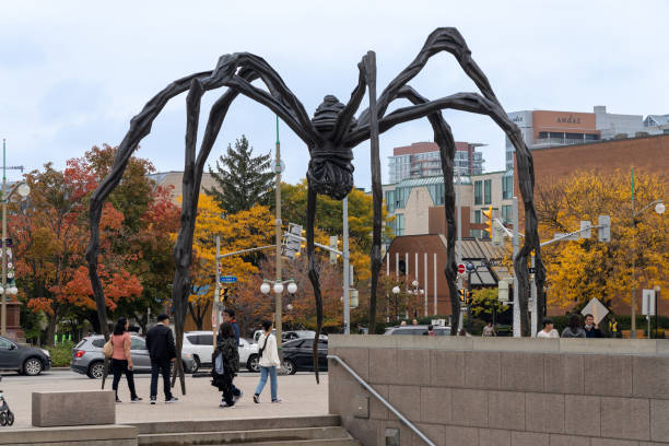 Galeri Nasional Kanada: Keindahan Seni di Jantung Ottawa