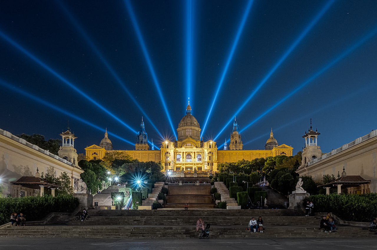 Museu Nacional d’Art de Catalunya: Menyelami Kekayaan Seni Catalunya