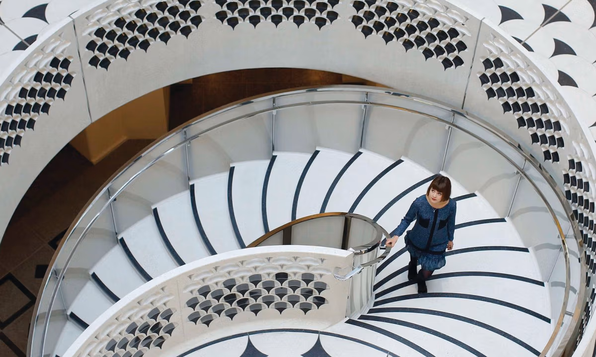 Tate Modern dan Tate Britain: Dua Landmark Seni di London