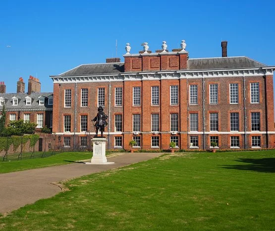 Istana Kensington: Jejak Sejarah dan Keanggunan di Tengah London
