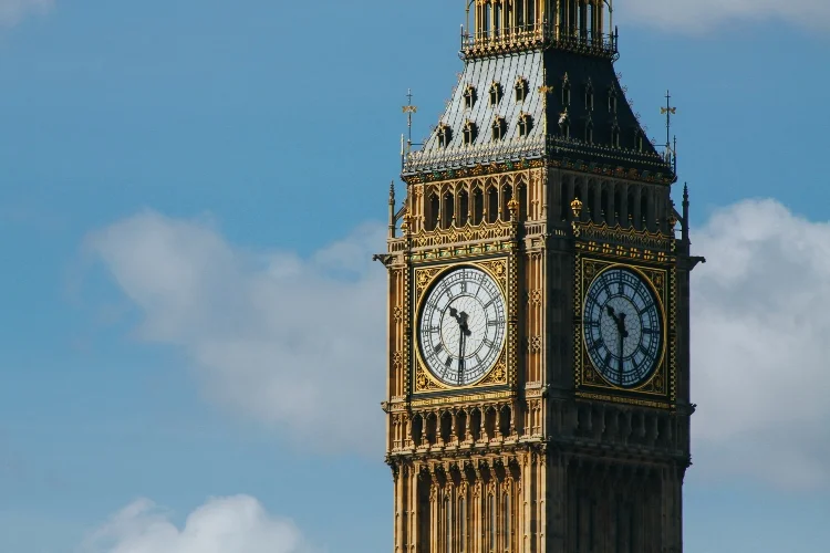 Big Ben: Ikon Legendaris di Jantung London