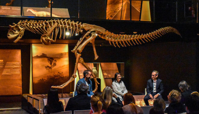 Museum Sains CosmoCaixa: Menyelami Dunia Pengetahuan dan Inovasi