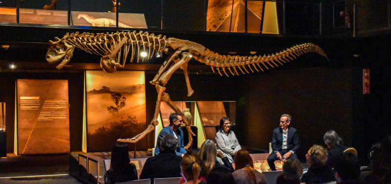 Museum Sains CosmoCaixa: Menyelami Dunia Pengetahuan dan Inovasi
