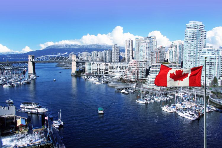 Pusat Pelabuhan Vancouver: Gerbang Menuju Keindahan Alam dan Kehidupan Kota