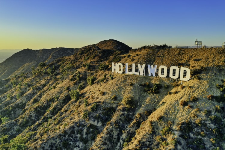 Hollywood Sign: Ikon Legendaris Kota Los Angeles