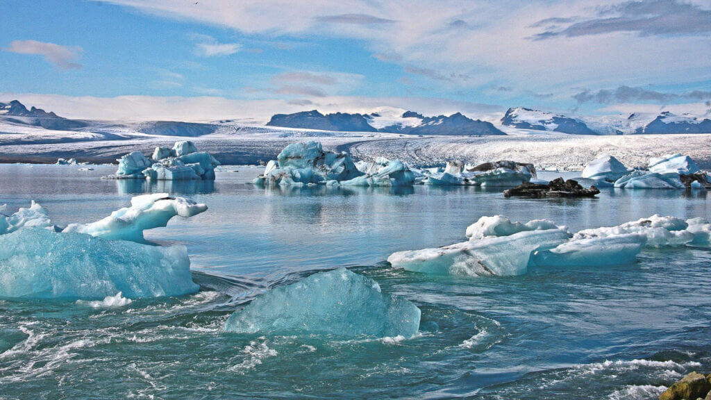Laguna Jökulsárlón: Permata Es yang Menakjubkan di Islandia