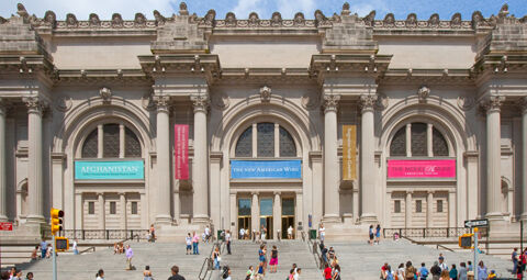 Museum Mile: Jalur Seni dan Budaya di Jantung Manhattan