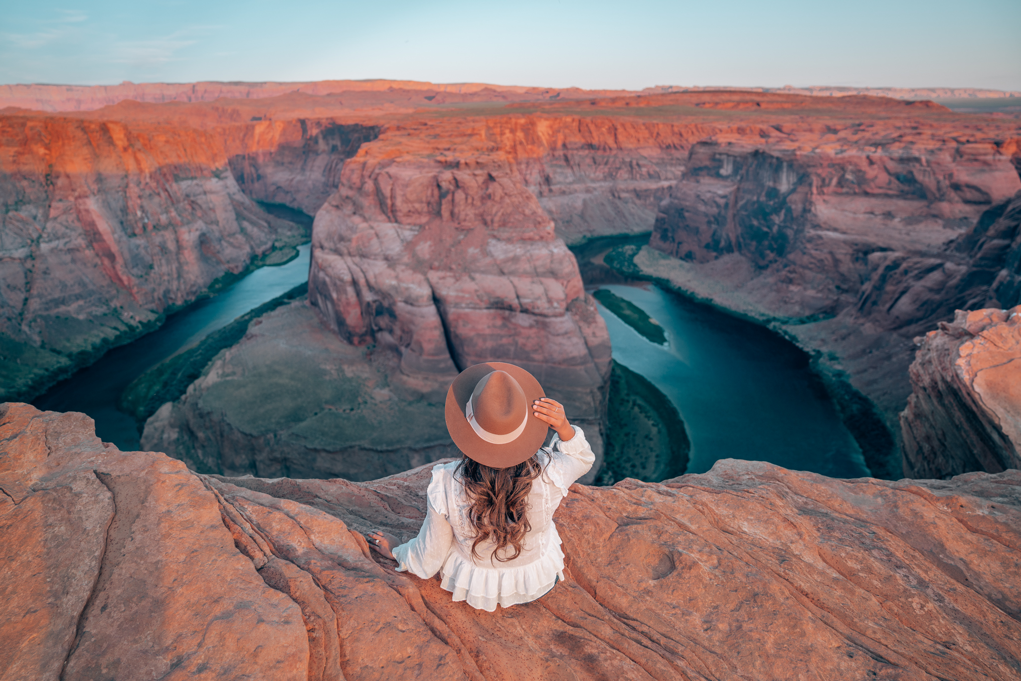 Grand Canyon: Keajaiban Alam yang Mengagumkan di Arizona