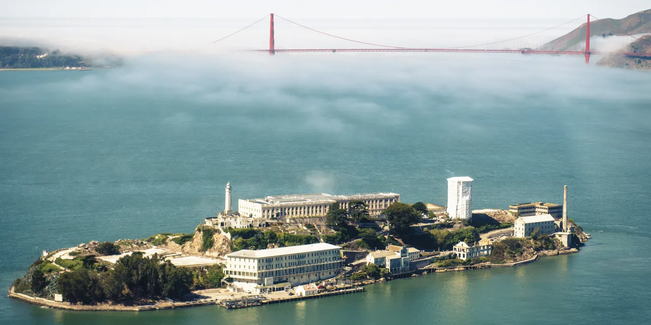 Alcatraz: Sejarah dan Daya Tarik Pulau Penjara di San Francisco