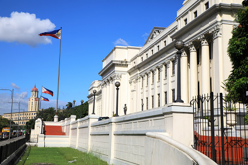 Museum Nasional Filipina: Pusat Warisan Budaya dan Sejarah Bangsa