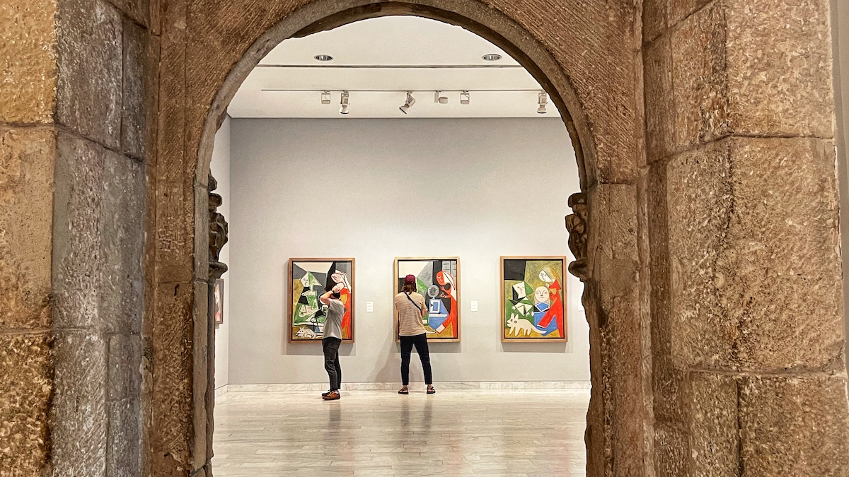 Museum Picasso: Tempat Menyelami Karya Seni Legendaris
