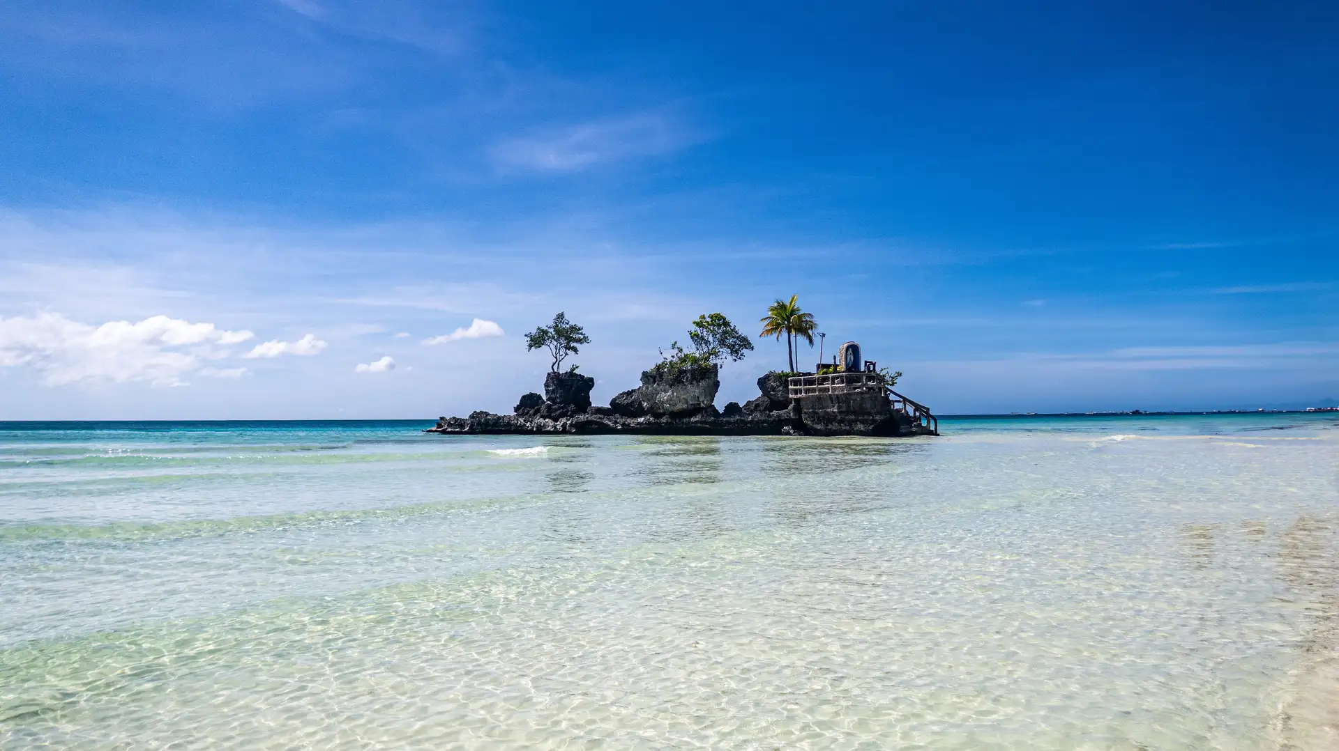 Boracay: Surga Tropis di Filipina yang Menawan