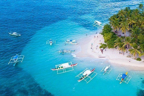 Pulau Siargao: Surga Surfing dan Alam Tropis di Filipina