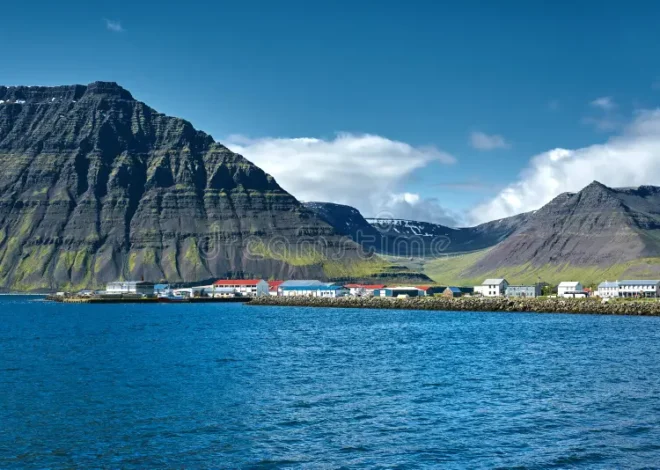 Westfjords: Keindahan Alam yang Tersembunyi di Islandia