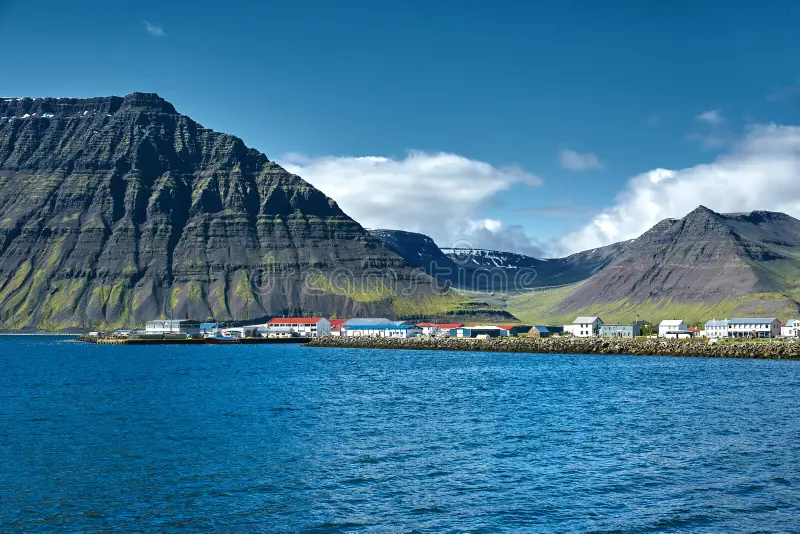 Westfjords: Keindahan Alam yang Tersembunyi di Islandia