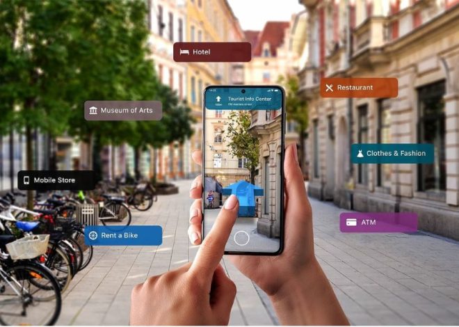 Bisnis Penyedia Layanan Pengembangan Aplikasi AR/VR di Indonesia