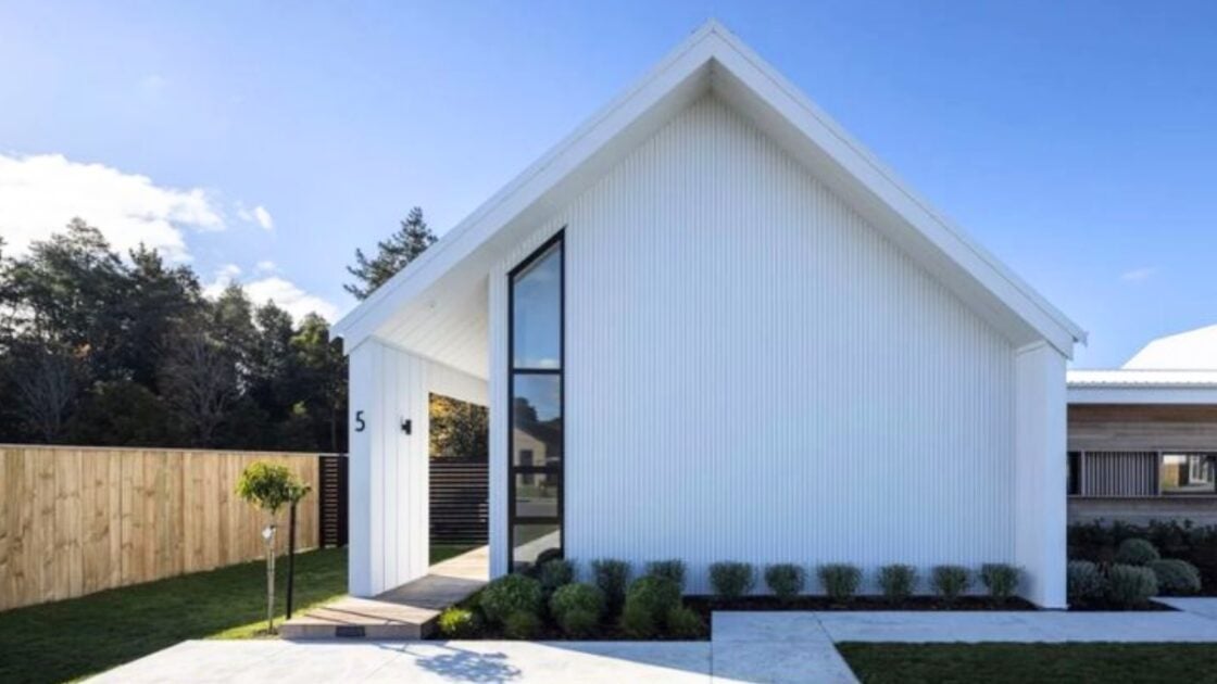 Desain Rumah Scandinavian: Kesederhanaan yang Elegan