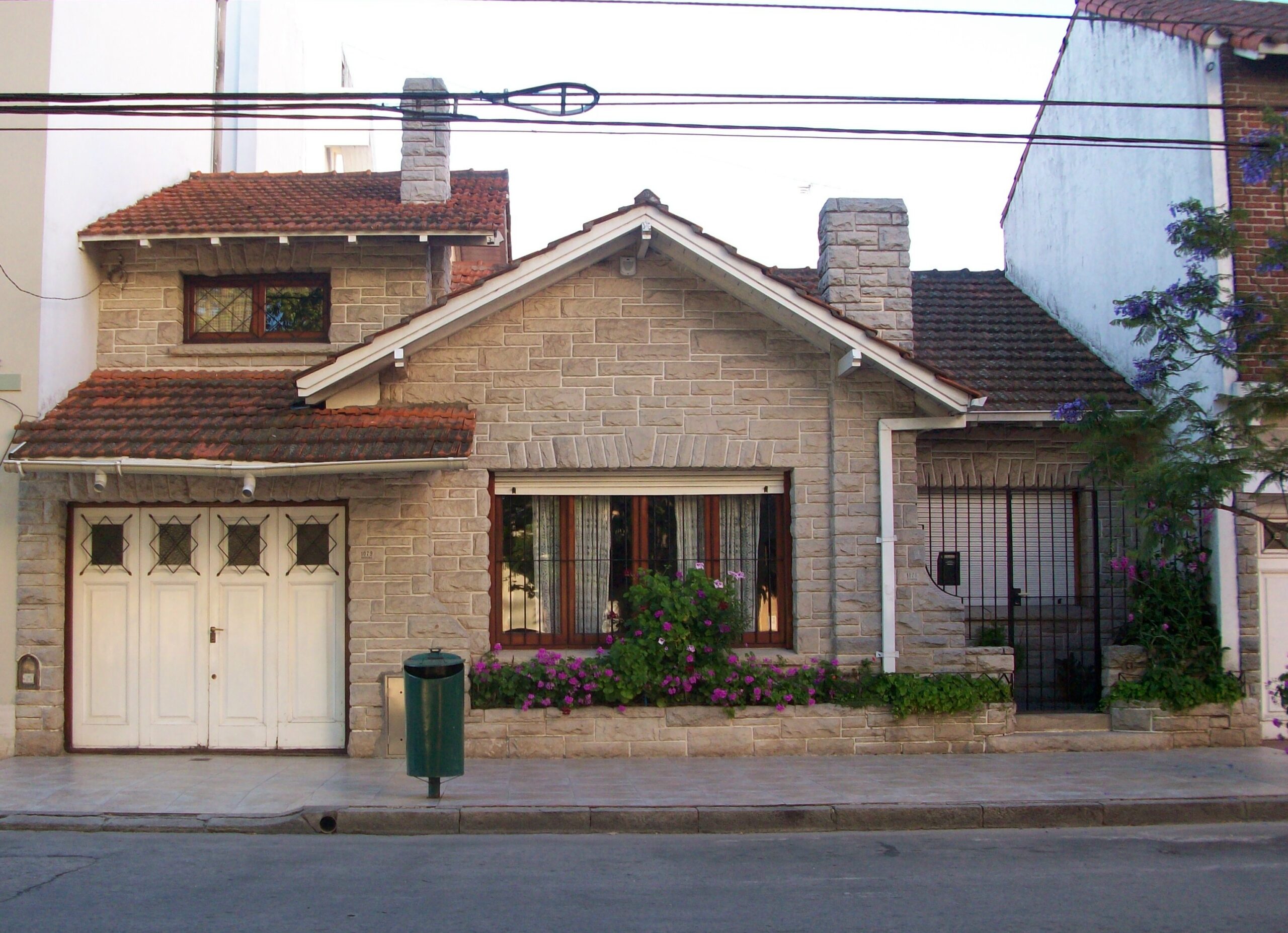 Gaya Rumah Mar del Plata: Panduan Lengkap