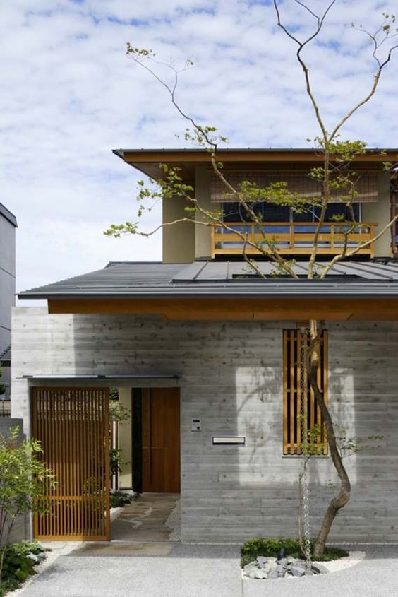 Gaya Rumah Sanheyuan: Panduan Lengkap & Inspiratif
