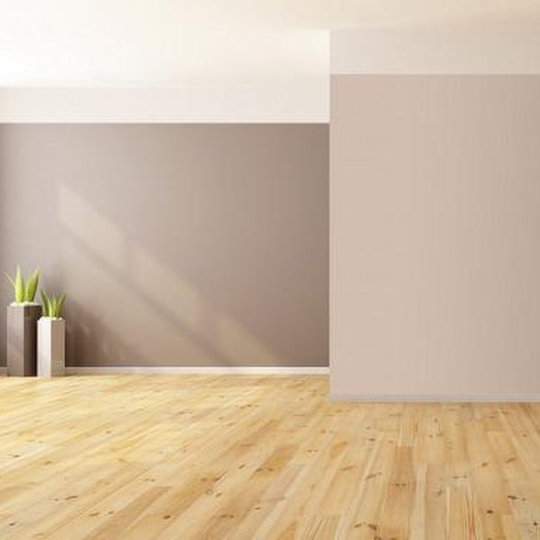 Keindahan Rumah dengan Warna Dinding Netral