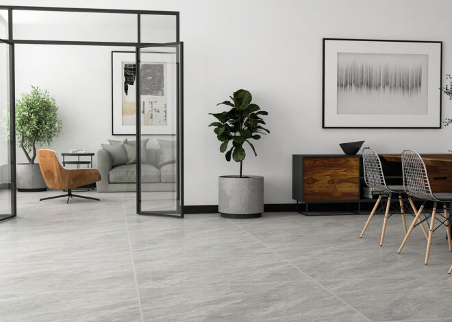 “Keindahan Rumah Minimalis Modern”