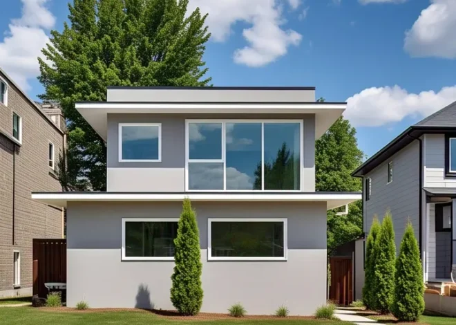 “Keunggulan Rumah Minimalis Cerdas”