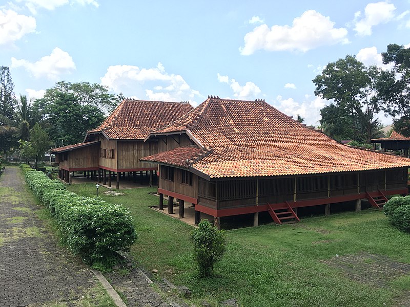 Mengenal Rumah Adat Rumah Limas, Warisan Budaya Sumatera Selatan
