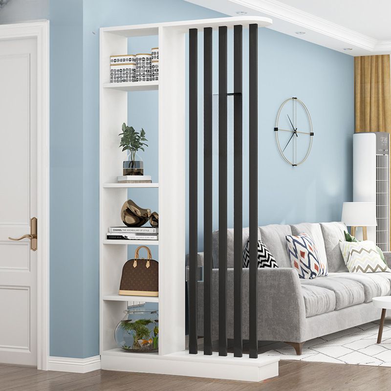 Pilihan Partisi Ruangan Terbaik dari Divider dan Bookshelf Rheinhard