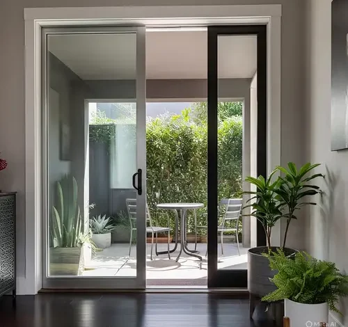 Pintu Kaca Lipat Fleksibel: Solusi Modern untuk Ruang Terbuka