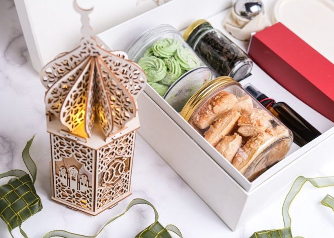 Bisnis Terbaik Pembuat Perlengkapan Hadiah yang Menjanjikan