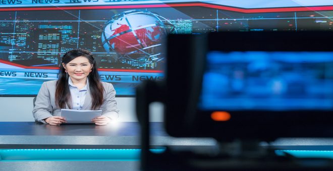 Bisnis Terbaik untuk Wartawan: Peluang dan Strategi Sukses