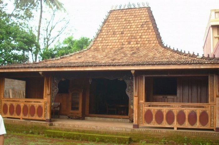 Keindahan Rumah Joglo Situbondo: Warisan Budaya Tradisional