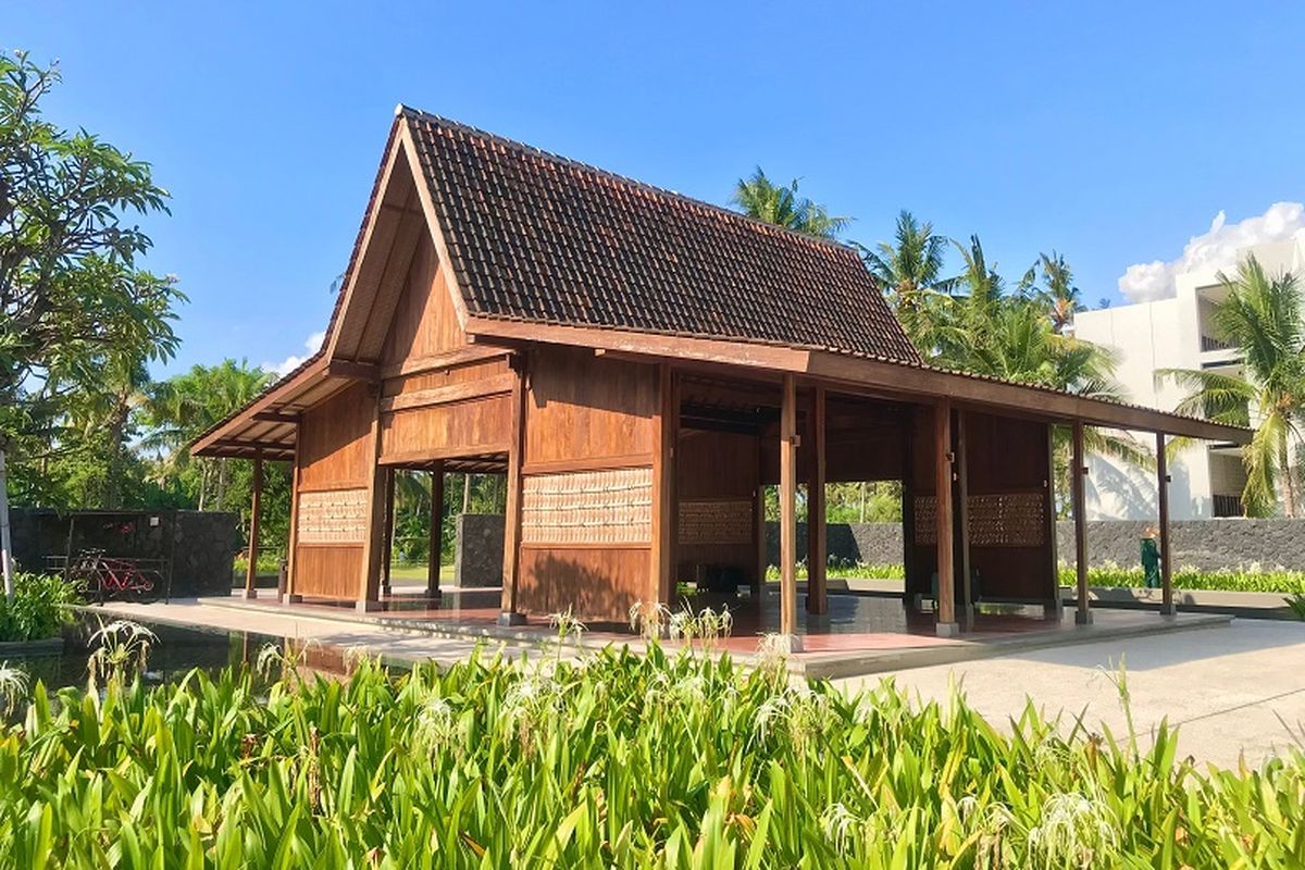Keunikan Rumah Adat Suku Tengger di Jawa Timur