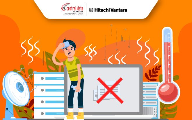 Mengenal Bisnis Penyedia Layanan Keamanan dan Pemulihan Data