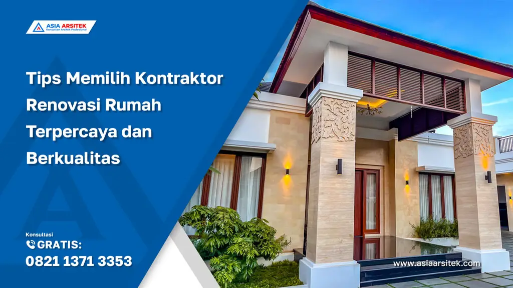 Perbandingan Bisnis Renovasi Rumah dan Layanan Tukang Terbaik