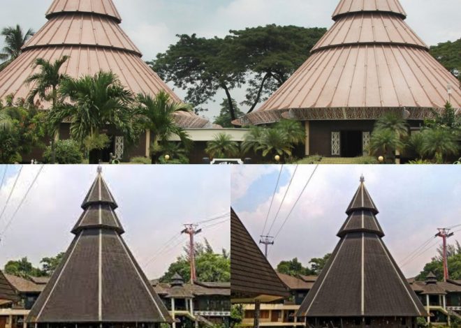 Keindahan dan Sejarah Rumah Adat Rumah Kariwari di Jawa Tengah
