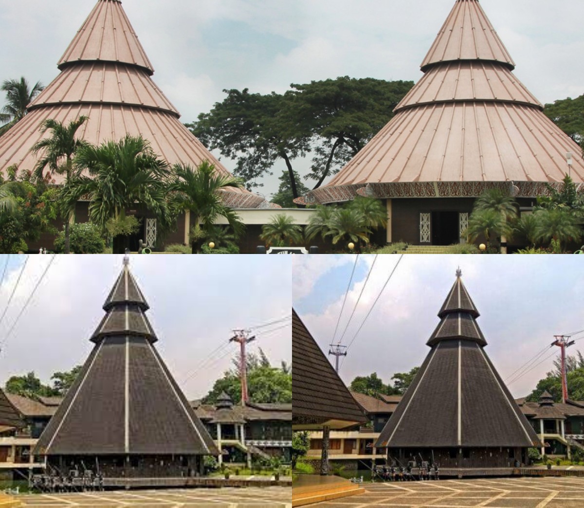 Keindahan dan Sejarah Rumah Adat Rumah Kariwari di Jawa Tengah