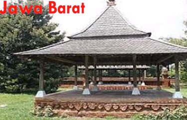 Keunikan Rumah Adat Rumah Kasepuhan di Priangan