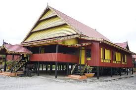 Rumah Adat Mekongga: Keindahan Arsitektur Tradisional Sulawesi