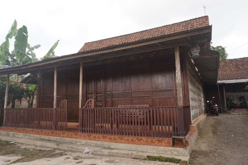 Keunikan Rumah Adat Rumah Adat Using dalam Budaya Indonesia