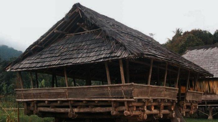 Mengenal Rumah Adat Rumah Lobo: Arsitektur dan Keunikan Budaya