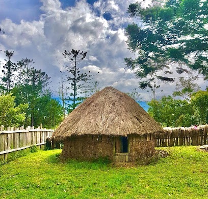 Keunikan Rumah Adat Karapao: Warisan Budaya Papua yang Menawan