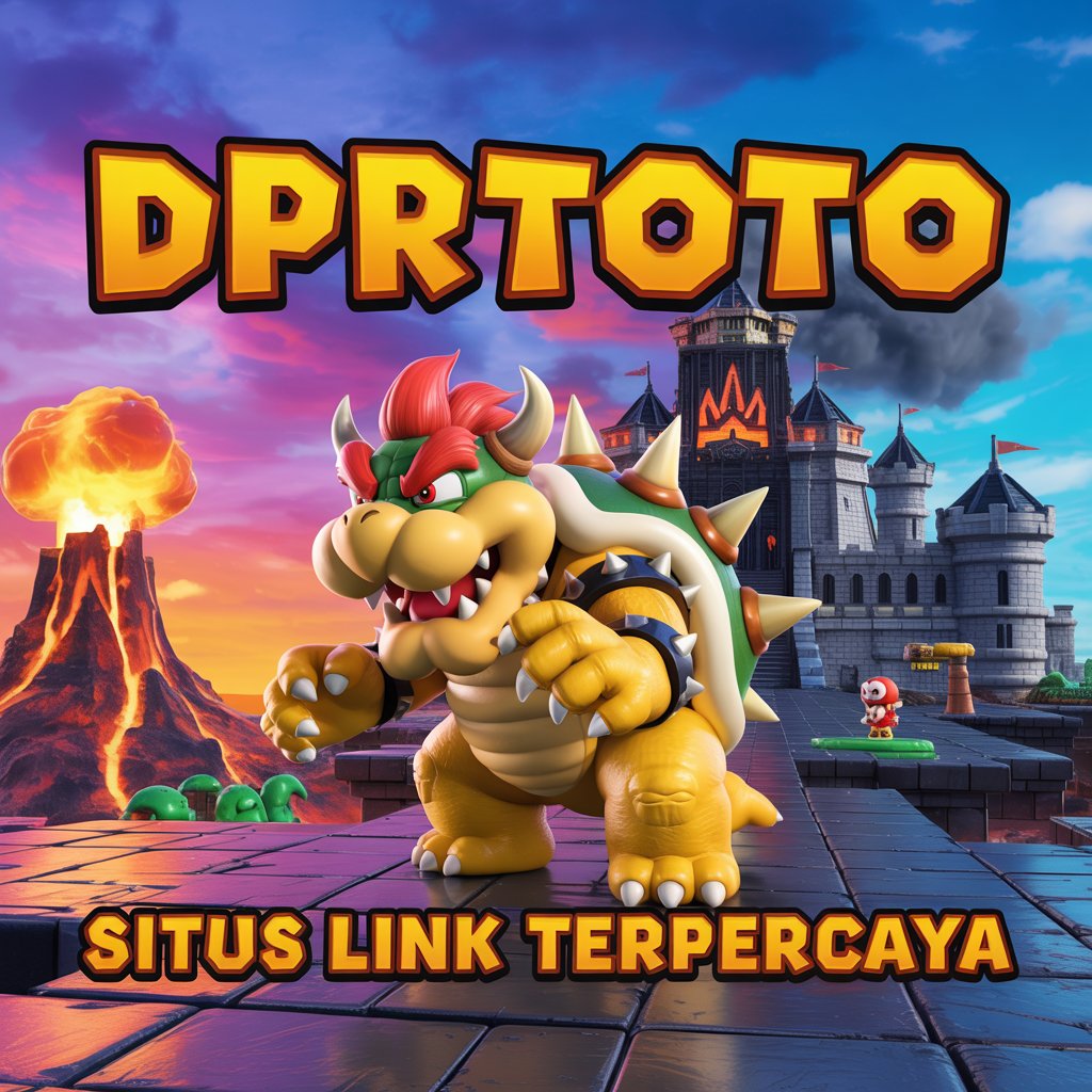 Overview of DPRTOTO Online Slot Pulsa Game Service