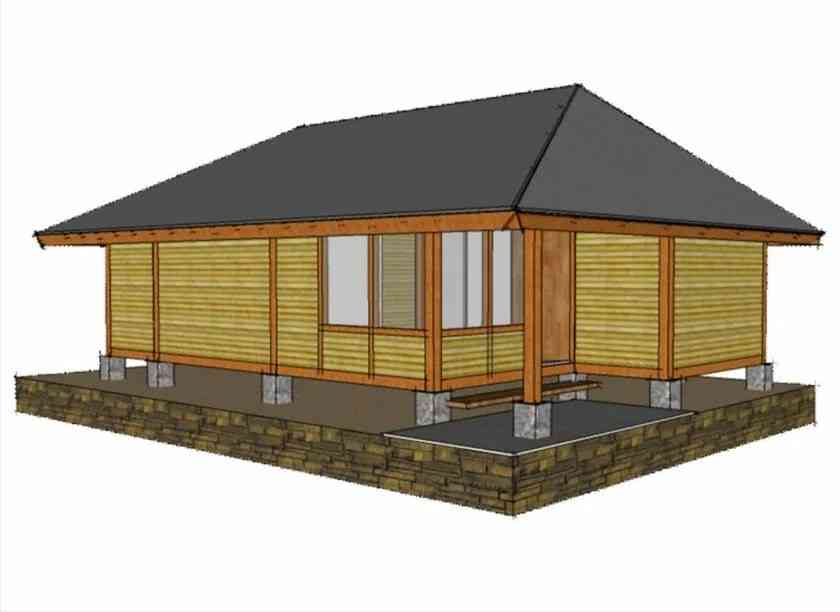 Rumah Adat Imah Perahu Kumurep: Warisan Budaya Sunda Tradisional