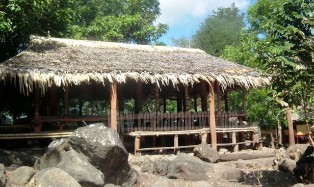 Rumah Adat Koke Bale: Warisan Budaya Tradisional Bali