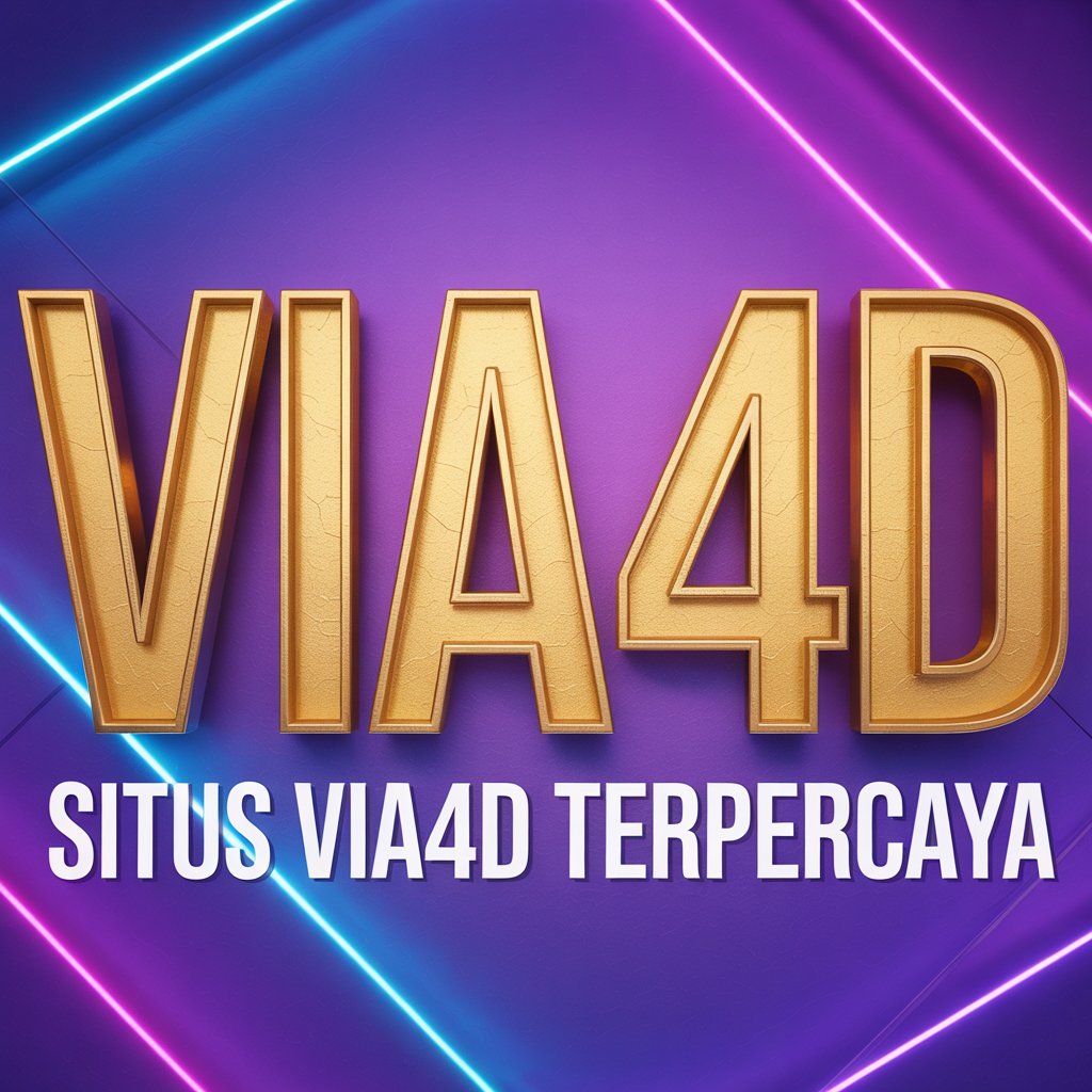 Popular VIA4D Situs Among Slot Players: A Comprehensive Overview